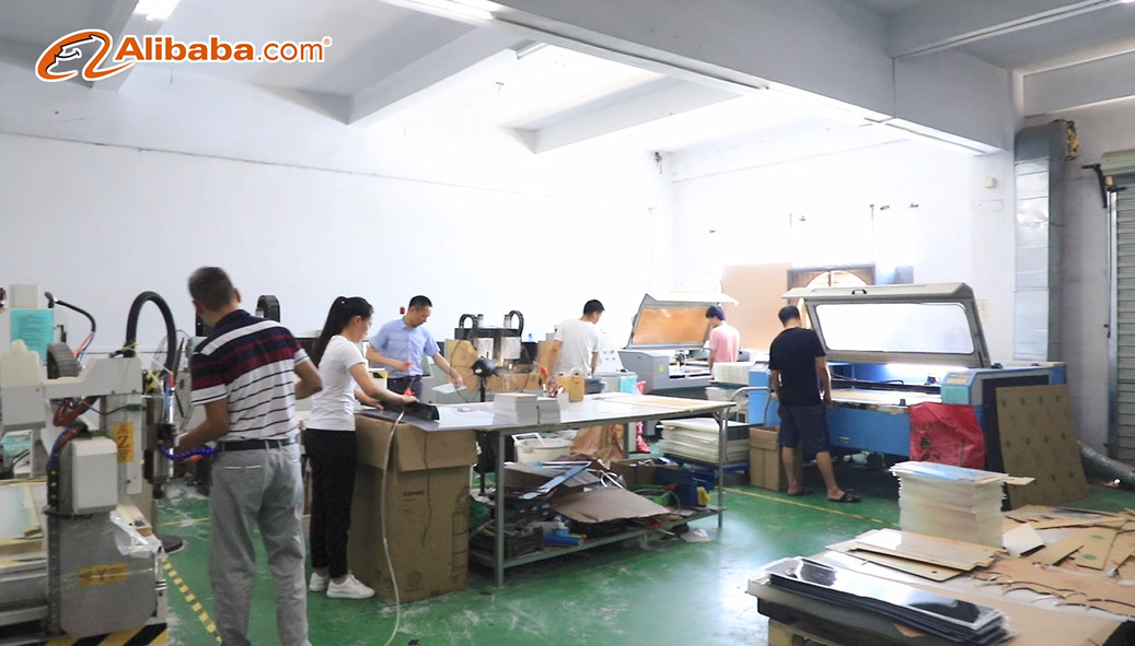 Chine Shenzhen Jin Tuo Jie Technology Co., Ltd. Profil de la société