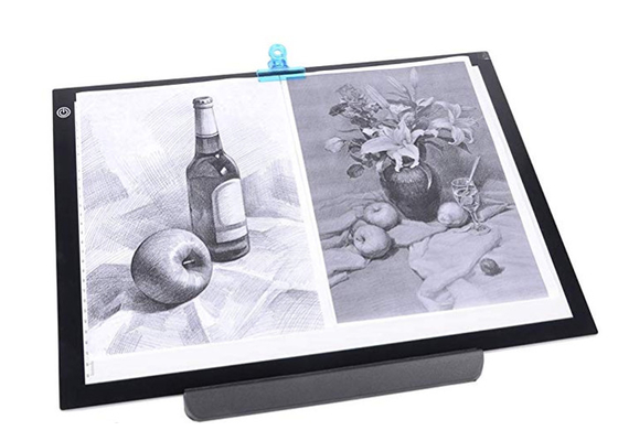 L'Usb de découverte d'alimentation d'énergie de papier d'animation de caisson lumineux de l'affiche LED a mené la boîte d'éclairage