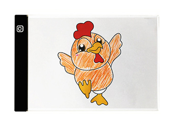 L'Usb de découverte d'alimentation d'énergie de papier d'animation de caisson lumineux de l'affiche LED a mené la boîte d'éclairage