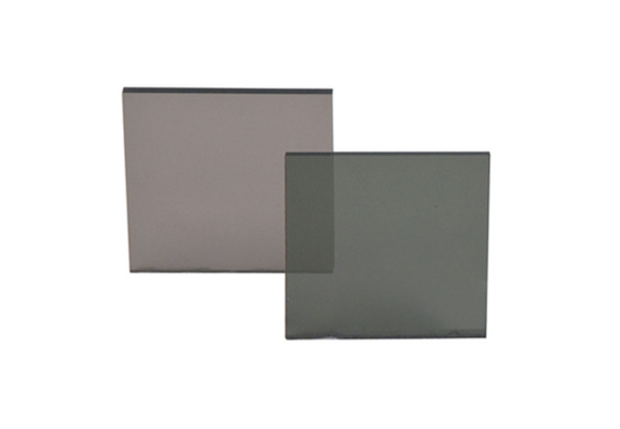 Panneau acrylique multifonctionnel de panneau de coupe de laser de Home Depot PMMA de feuille de miroir