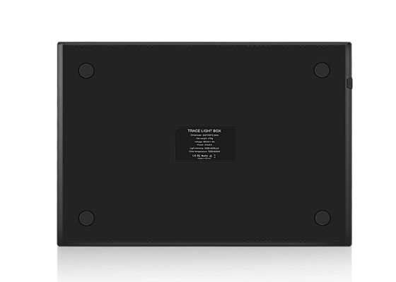 Panneau de découverte Artcraft de caisson lumineux de dessin de l'intense luminosité LED traçant la protection légère