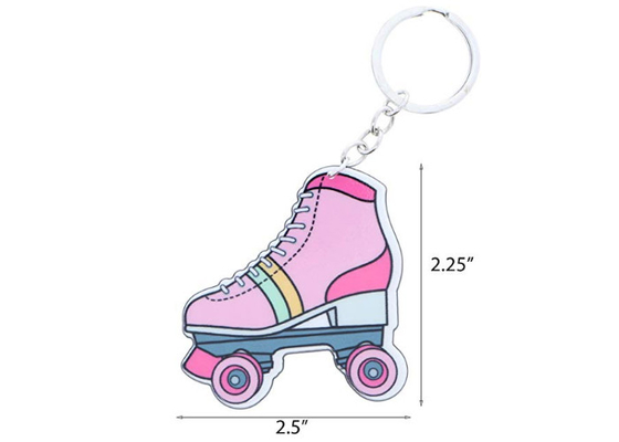 La boule Keychain 7 de dragon de Collectibles tient le premier rôle des PCs du pendant 7 de Keychain de boules de cristal/ensemble