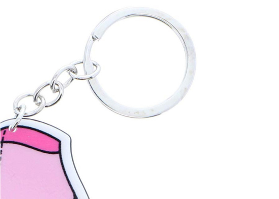 La boule Keychain 7 de dragon de Collectibles tient le premier rôle des PCs du pendant 7 de Keychain de boules de cristal/ensemble