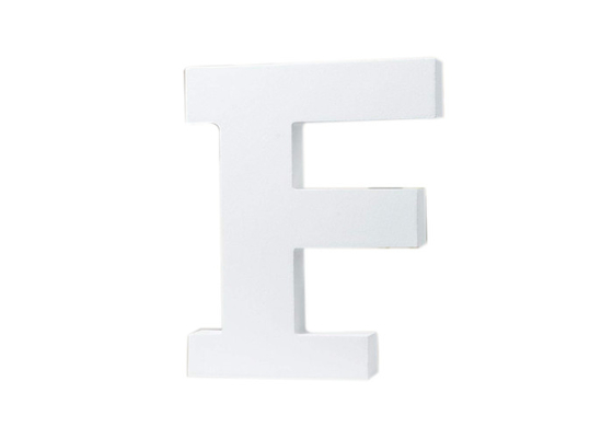 Les lettres acryliques de 7 pouces 3D LED allument la boîte de lettre d'Aphabet pour la maison de maison de mur